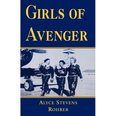 Girls of Avenger
