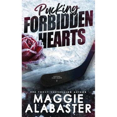 Pucking Forbidden Hearts