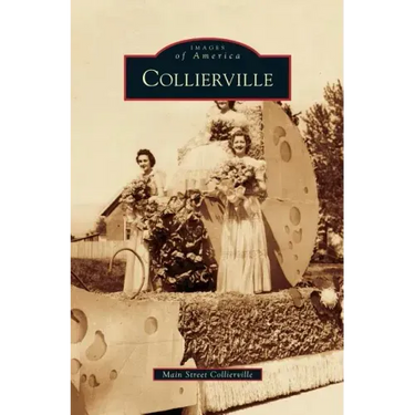 Collierville