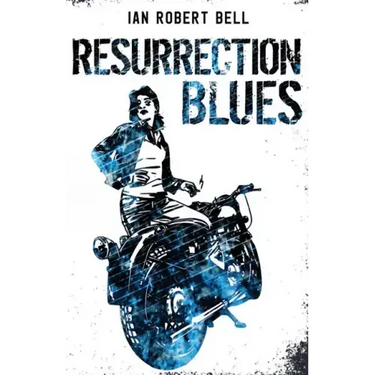 Resurrection Blues