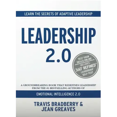 Leadership 2.0