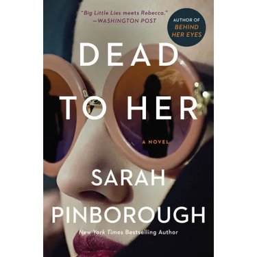 Dead to Her