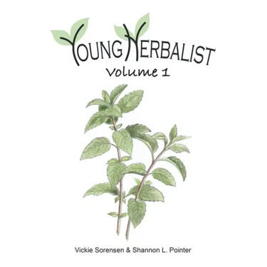Young Herbalist Volume 1