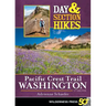 Day & Section Hikes Pacific Crest Trail: Washington