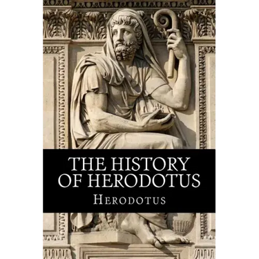 The History of Herodotus