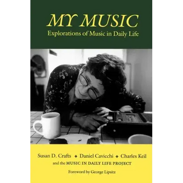 My Music: Explorations of Music in Daily Life