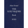 Alun Evans' The Golf Majors Book 2020