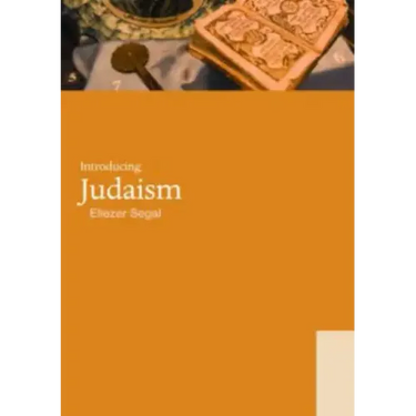 Introducing Judaism