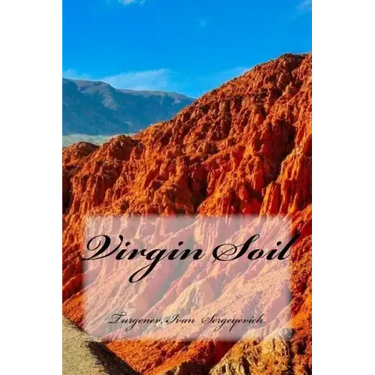 Virgin Soil