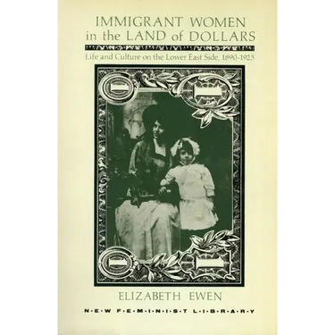 Immigrant Women