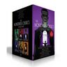 The Monstrous Classics Collection (Boxed Set): Dr. Jekyll and Mr. Hyde & Other Stories; Dracula; Frankenstein; The Legend of Sleepy Hollow & Other Sto