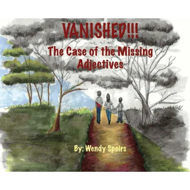 Vanished. The Case Of The Missing Adjectives