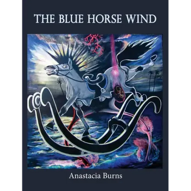The Blue Horse Wind
