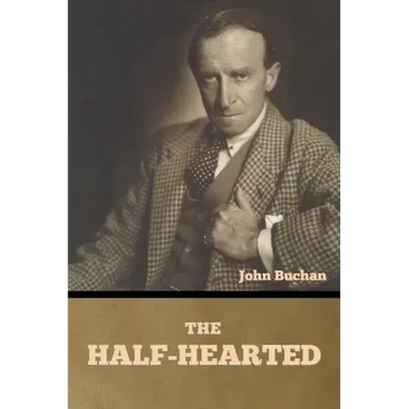 The Half-Hearted