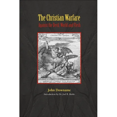 The Christian Warfare Against Satan