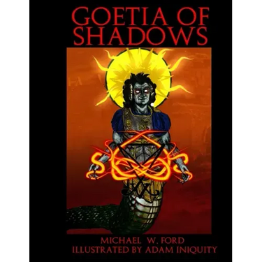 Goetia of Shadows