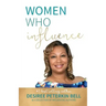 Women Who Influence- Desiree Peterkin Bell