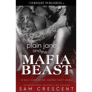 Plain Jane and the Mafia Beast