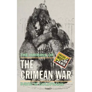 The Origins of the Crimean War