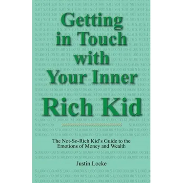 Getting in Touch with Your Inner Rich Kid
