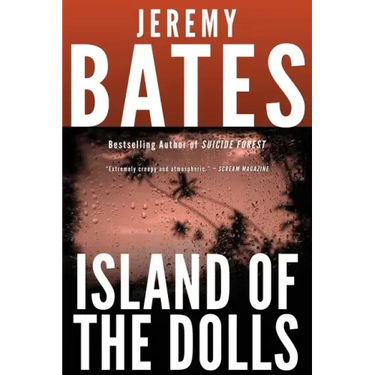 Island of the Dolls