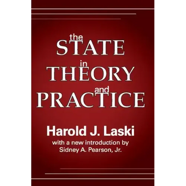 The State in Theory and Practice