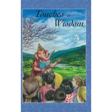 Touches of Wisdom
