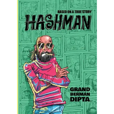 Hashman
