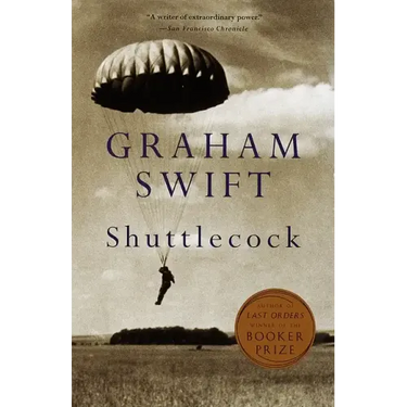 Shuttlecock