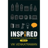 Inspired!: Take Your Product Dream from Concept to Shelf