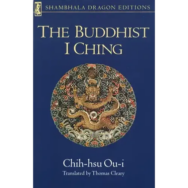 The Buddhist I Ching