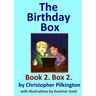 The Birthday Box: Book 2