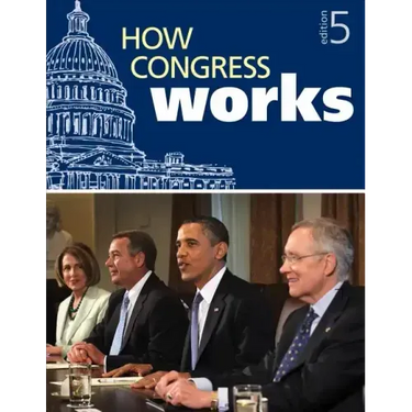 How Congress Works