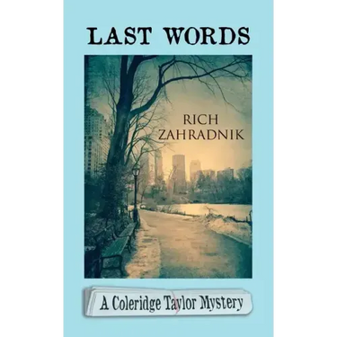 Last Words