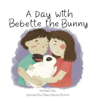 A Day with Bebette the Bunny
