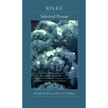 Selected Poems