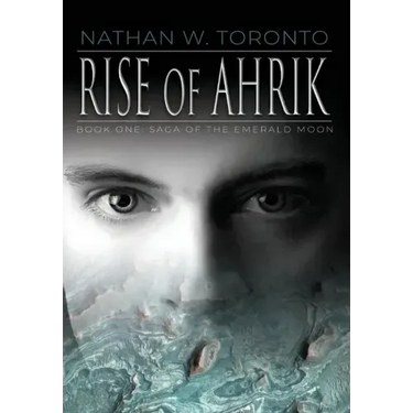 Rise of Ahrik