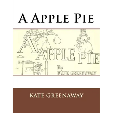 A Apple Pie