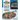 Ninja Foodi Smart XL Grill Complete Cookbook: 150 Recipes to Sear, Sizzle, and Crisp