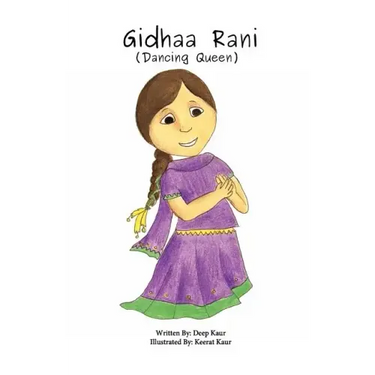 Gidhaa Rani