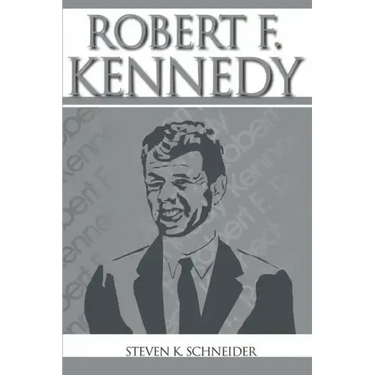 Robert F. Kennedy