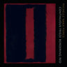 Continuous Frieze Bordering Red