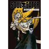 Soul Eater, Volume 24