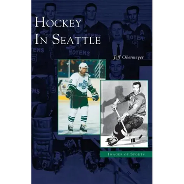Hockey in Seattle