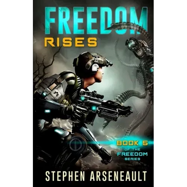 FREEDOM Rises