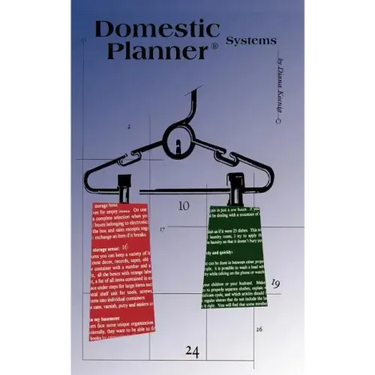 Domestic Planner Systems