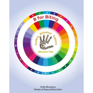 B for Biting: Positive Behaviour Support