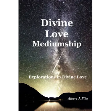 Divine Love Mediumship