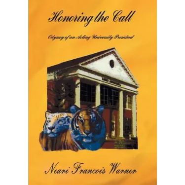Honoring the Call: Odyssey of an Acting University President