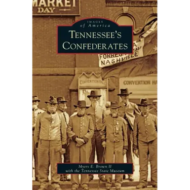 Tennessee's Confederates